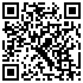 qrcode für HAGER Lamelle Brüstungsverkleidung Aluminium verkehrsweiß - L64509016