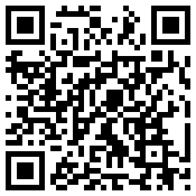 qrcode für TURCK Opto Sensor Einweglichtschranke 3037102 - Q40SN6REQ