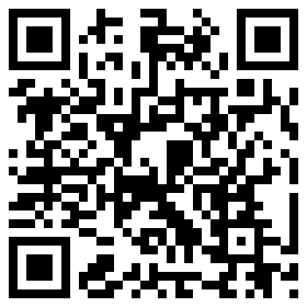 qrcode für TURCK Opto Sensor Einweglichtschranke 3070271 - T8RP6R W/30