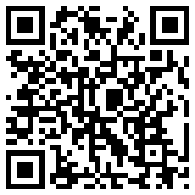qrcode für TURCK Opto Sensor Reflexionslichttaster 3058410 - Q25AW3FF25Q1