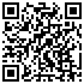 qrcode für TURCK Optoelektronischer Sensor Reflexionslichttaster3036965 - Q25AW3FF100Q3