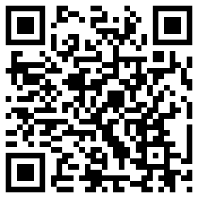 qrcode für TURCK Opto Sensor Einweglichtschranke 3033880 - Q25RW3R W/30