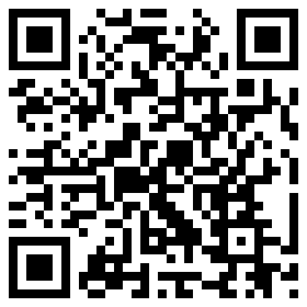 qrcode für TURCK Opto Sensor Einweglichtschranke 3033425 - T18RW3RQ1