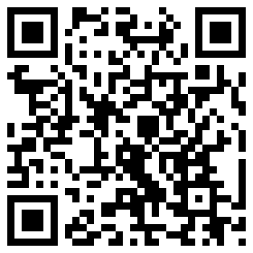 qrcode für TURCK Opto Sensor Einweglichtschranke 3031973 - Q25RW3RQ1