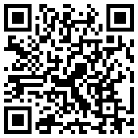 qrcode für TURCK Opto Sensor Einweglichtschranke 3031972 - Q25AW3RQ1