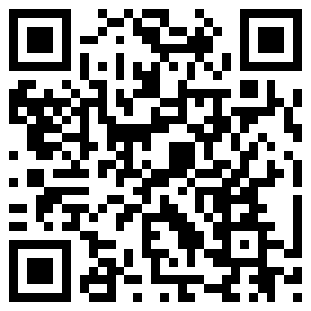 qrcode für TURCK Opto Sensor Reflexionslichttaster 3031920 - Q25AW3FF50Q1