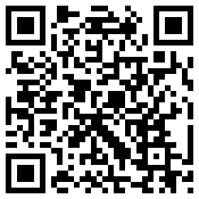 qrcode für TURCK Optoelektronischer Sensor Reflexionslichttaster 3031917 - Q25RW3FF50