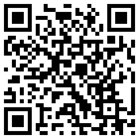 qrcode für TURCK Opto Sensor Einweglichtschranke 3033868 - Q25SP6R W/30'