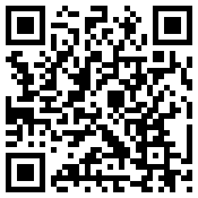 qrcode für TURCK Aktuator Sensorleitung 6632026 - WKC4.4T-10/TXO3700