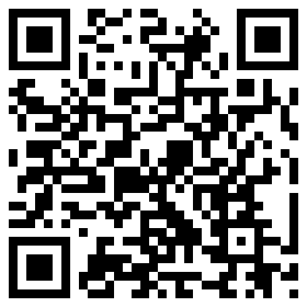 qrcode für TURCK Personenschutz Lichtvorhang Sender/Empfänger 3073603 - SLSP14-750NQ88