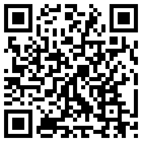 qrcode für TURCK Personenschutz Lichtvorhang Sender 3073865 - SLSE14-1500P8