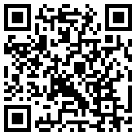 qrcode für TURCK Personenschutz Lichtvorhang Sender 3073875 - SLSE30-1200P8