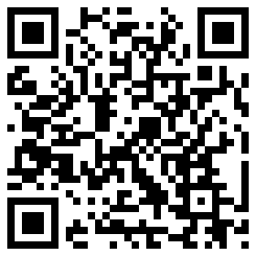 qrcode für TURCK Messender Lichtvorhang Empfänger 3076197 - EA5R300NUXMODQ