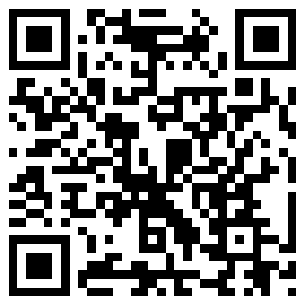 qrcode für HAGER Abschlussstück Wand Blende BR/A 170mm - BR170WKVERZ