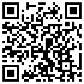 qrcode für HAGER Wandanschlussblende BR/A/S 68x130mm Oberteil 80mm - BR65130WVERZ