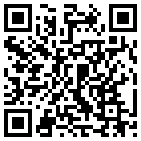qrcode für HAGER Wandanschlussblende BR/A/S 68x170mm Oberteil 80mm - BR65170WVERZ