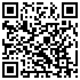 qrcode für Balluff Durchfluss Sensor kalorimetrisch BFF0001 - BFF T7031-HA001-D06A2A-S4