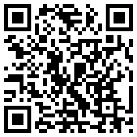 qrcode für CEAG 40071341501 Blende RZ 1808 PC weiß