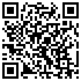 qrcode für HAGER Brüstungsk Unterteil frontrast Alu OT80mm verkehrsweiß - BRA8517019016