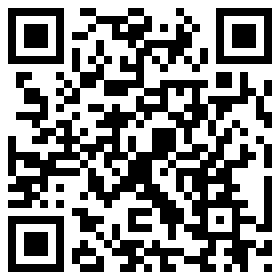 qrcode für HAGER Bodenanschlusssäule 2 seitig frontrast EB Alu DAP 0 65m - DAP2806509016