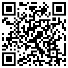 qrcode für HAGER Deckenanschlusssäule 2seitig Alu L2m verkehrsweiß - DAF28020009016