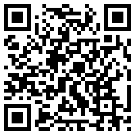 qrcode für Siedle Zubehör Geräteeinschub - ZGE 600-0