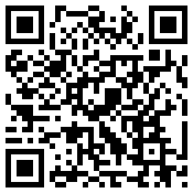 qrcode für Siedle Zubehör Geräteeinschub - ZGE 603-0