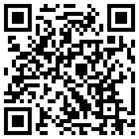 qrcode für Osram Ledvance Stromschienen Strahler Zoom - TR SP ZOOM D85 25W/4000K DIM 97R WT