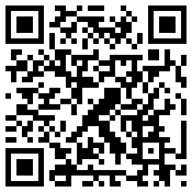 qrcode für Osram Ledvance Stromschienenstrahler Zoom - TR SP ZOOM D85 25W/4000K DIM 97R BK