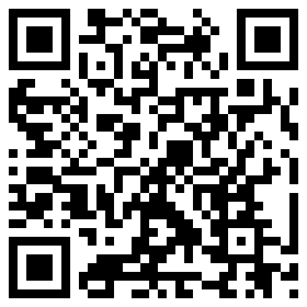 qrcode für HAGER Inneneck Stahl LFS 60x100mm verkehrsweiß - LFS6010049016