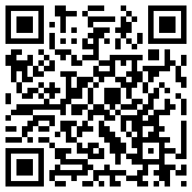 qrcode für HAGER Flachwinkel Grundprofil Alu 68x100mm OT80mm verkehrsweiß - BRA6510059016