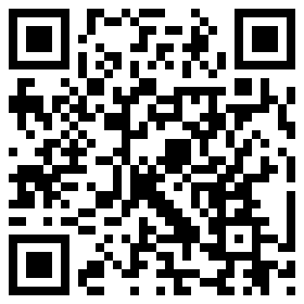 qrcode für HAGER TXF121 - KNX Schnittstelle Energiezähler