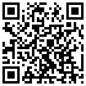 qrcode für HAGER Endstück hfr LF/LFH 20x20mm vweiß - LF2002069016