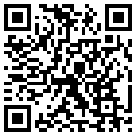 qrcode für HAGER Endstück kaschierend hfr Alu 85x170mm OT80mm verkehrsweiß - BRA8517069016