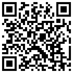 qrcode für HAGER Inneneck Stahl LFS 40x60mm verkehrsweiß - LFS4006049016