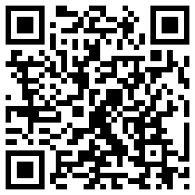 qrcode für HAGER Adapter DA200m Schlauch DABA vw - DABZADFLR9016