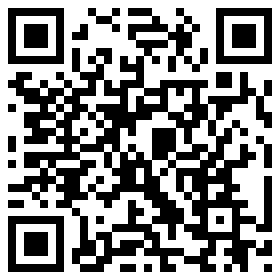 qrcode für HAGER Endstück Stahl LFS 40x60mm verkehrsweiß - LFS4006069016