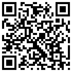 qrcode für HAGER Außeneck Stahl LFS 60x100mm verkehrsweiß - LFS6010039016