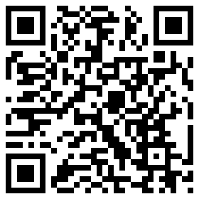 qrcode für HAGER Endstück Stahlblech DABA 50x160mm verkehrsweiß - DABA5016069016