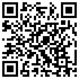 qrcode für HAGER Deckenanschlussbahn Profil L3m Alu 50x160mm verkehrsweiß - DABA5016019016