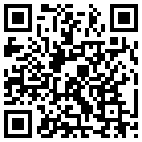 qrcode für HAGER Außeneck Stahl LFS 60x60mm verkehrsweiß - LFS6006039016