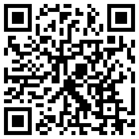 qrcode für HAGER Wandanschlussblende Stahlblech DABA 50x160mm verkehrsweiß - DABA5016089016