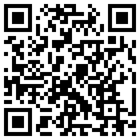 qrcode für HAGER Längenanpaßstück FWK3E/50110 reinweiß - R30309010
