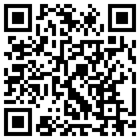 qrcode für Busch Jaeger BJ Tastenmodul 1 fach - 51381RP1-03