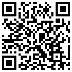 qrcode für Busch Jaeger BJ Tastenmodul 3 fach - 51381RP3-03