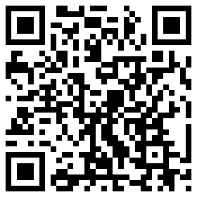 qrcode für Busch Jaeger BJ Abschlussleiste Größe 1/x - 51381EP-W-03