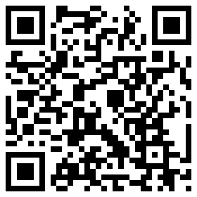 qrcode für EASEE 90101 Wandhalter U-Hook Standard schwarz