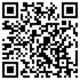 qrcode für TCS EB Dome Kameramodul Serie AMI schwarz - AMI10620-0057