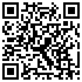 qrcode für TCS Einbau Kameramodul schwarz - AMI10510-0057