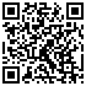 qrcode für CEAG 40071348860 Blende RZ 1806 KPL ST- bl weiß